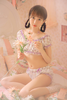 丈夫不在的下午美好时光