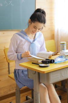 最强女婿完整版