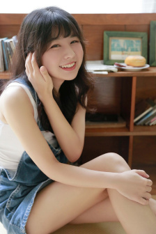我是女演员